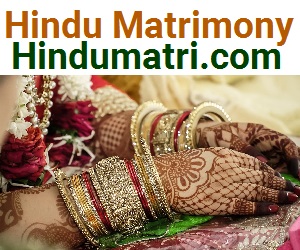 Hindu Matrimony